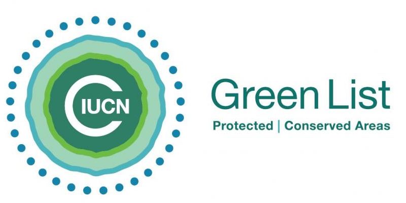 oicn green list logo horizontal