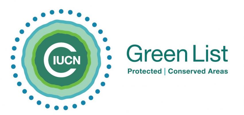 Cordillera Azul National Park project recognised by IUCN Green List