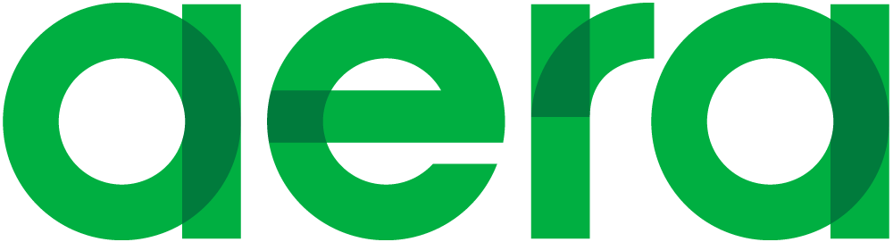 aera logo